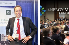 EMC Energy Marketing Conference NY 2018